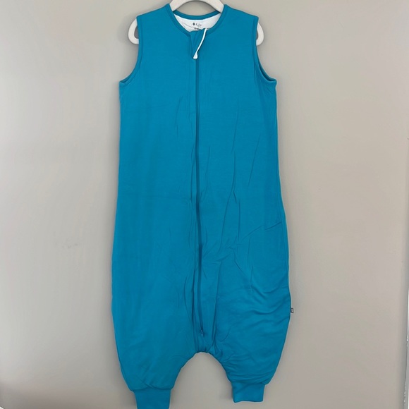 Kyte BABY Other - Kyte Baby Bamboo Lagoon Sleep Bag Walker 1.0 Size 18-36M